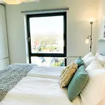 Appartamento Sea And View With Sauna And Balcony