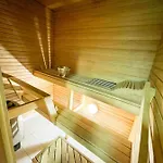 Lejlighed Sea And View With Sauna And Balcony Pärnu