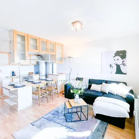 Sea And View With Sauna And Balcony *