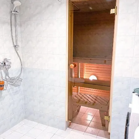 شقة Sea And View With Sauna And Balcony *