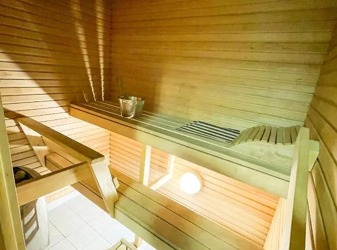 Appartement Sea And View With Sauna And Balcony Pärnu